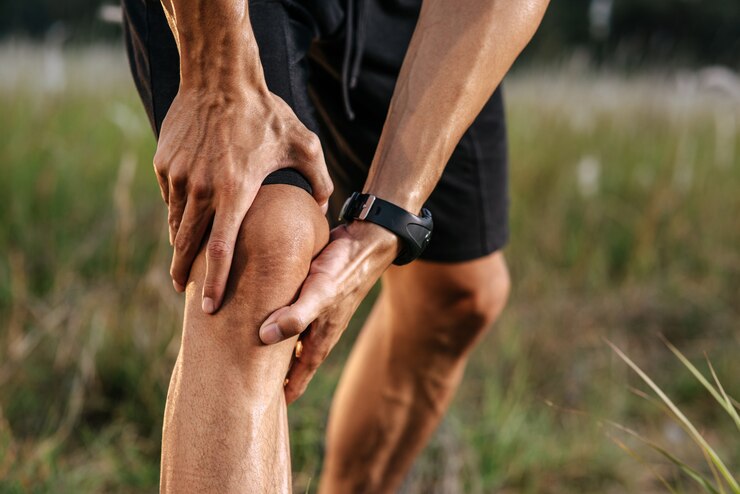 Joint pain Joint pain