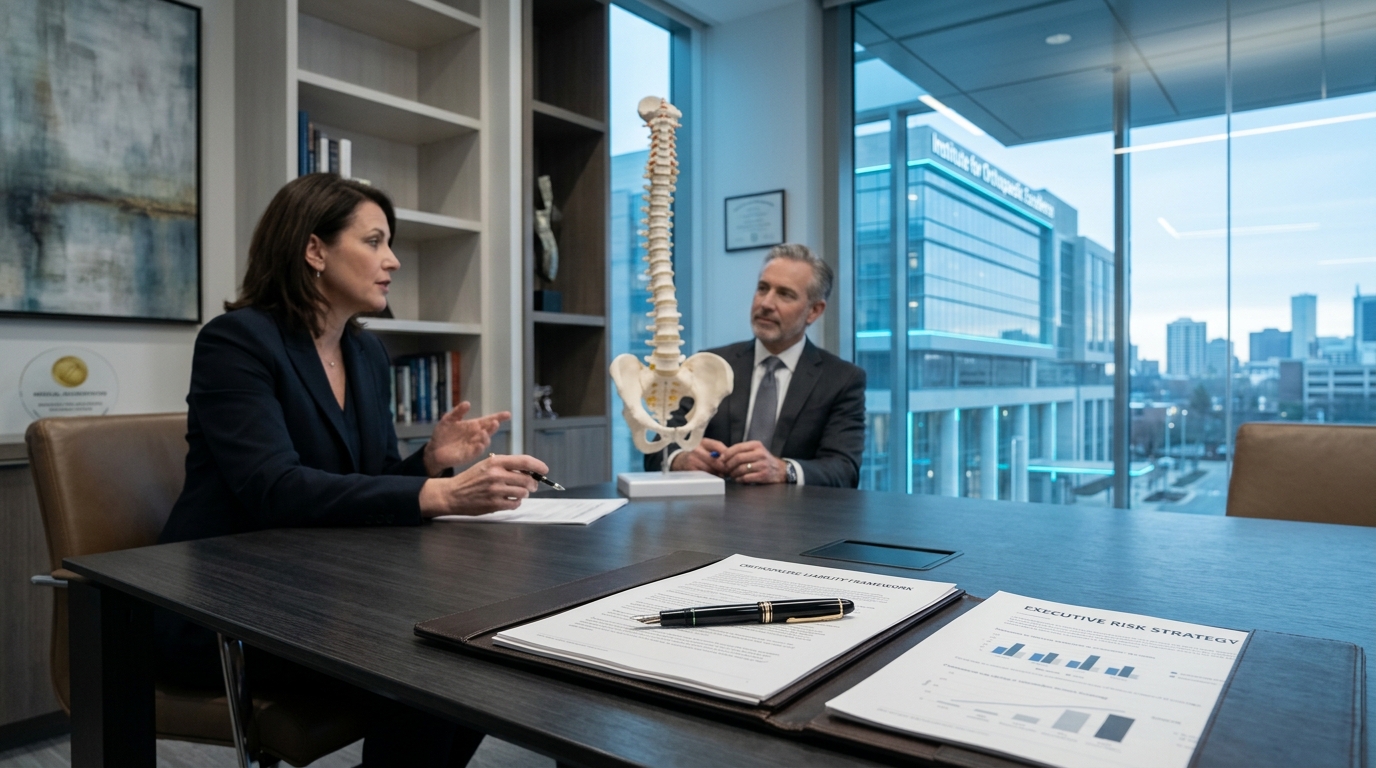 Malpractice Insurance and Tail Coverage: Protecting Your Career and Finances