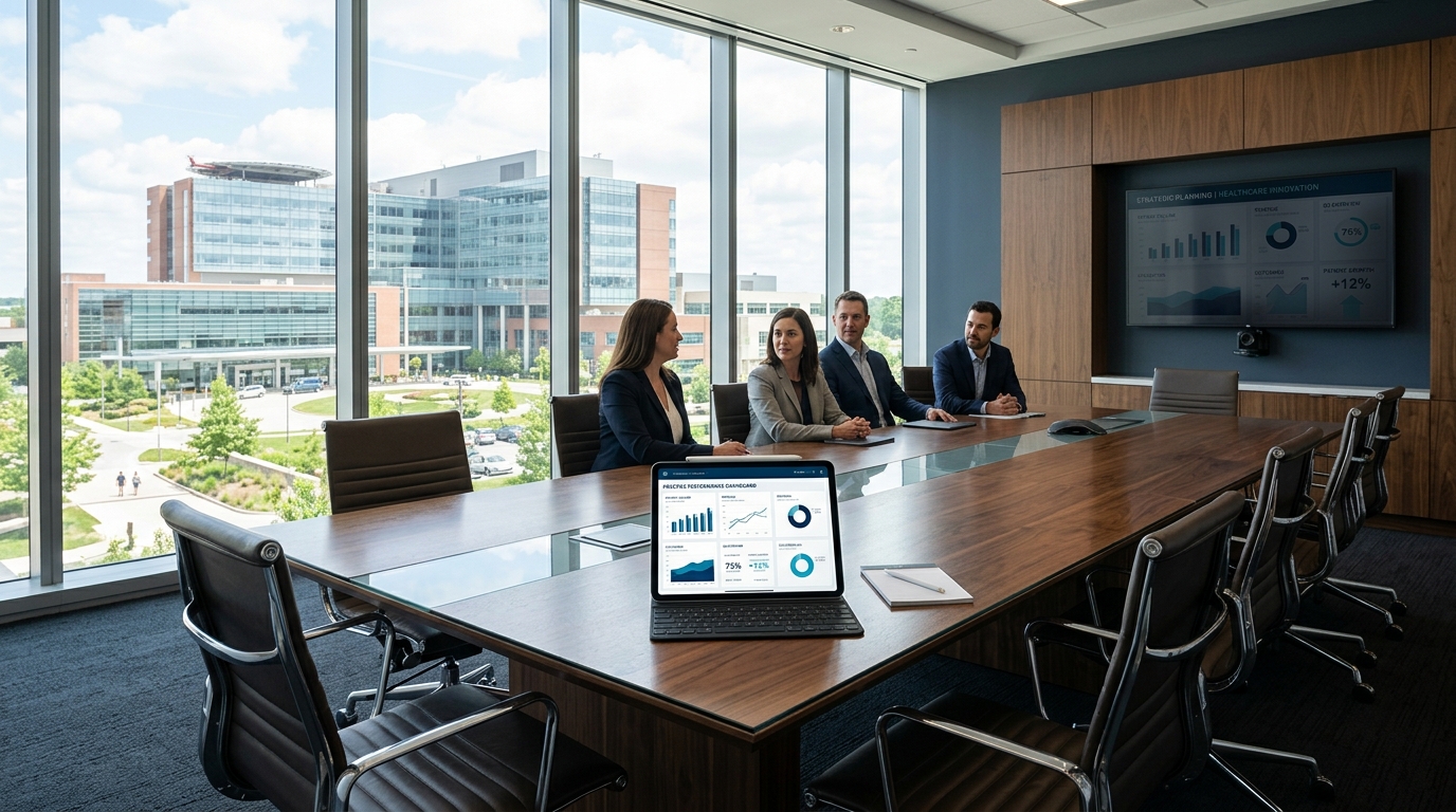 The Path to Private Practice Partnership: Buy-Ins, Equity Valuation, and Governance