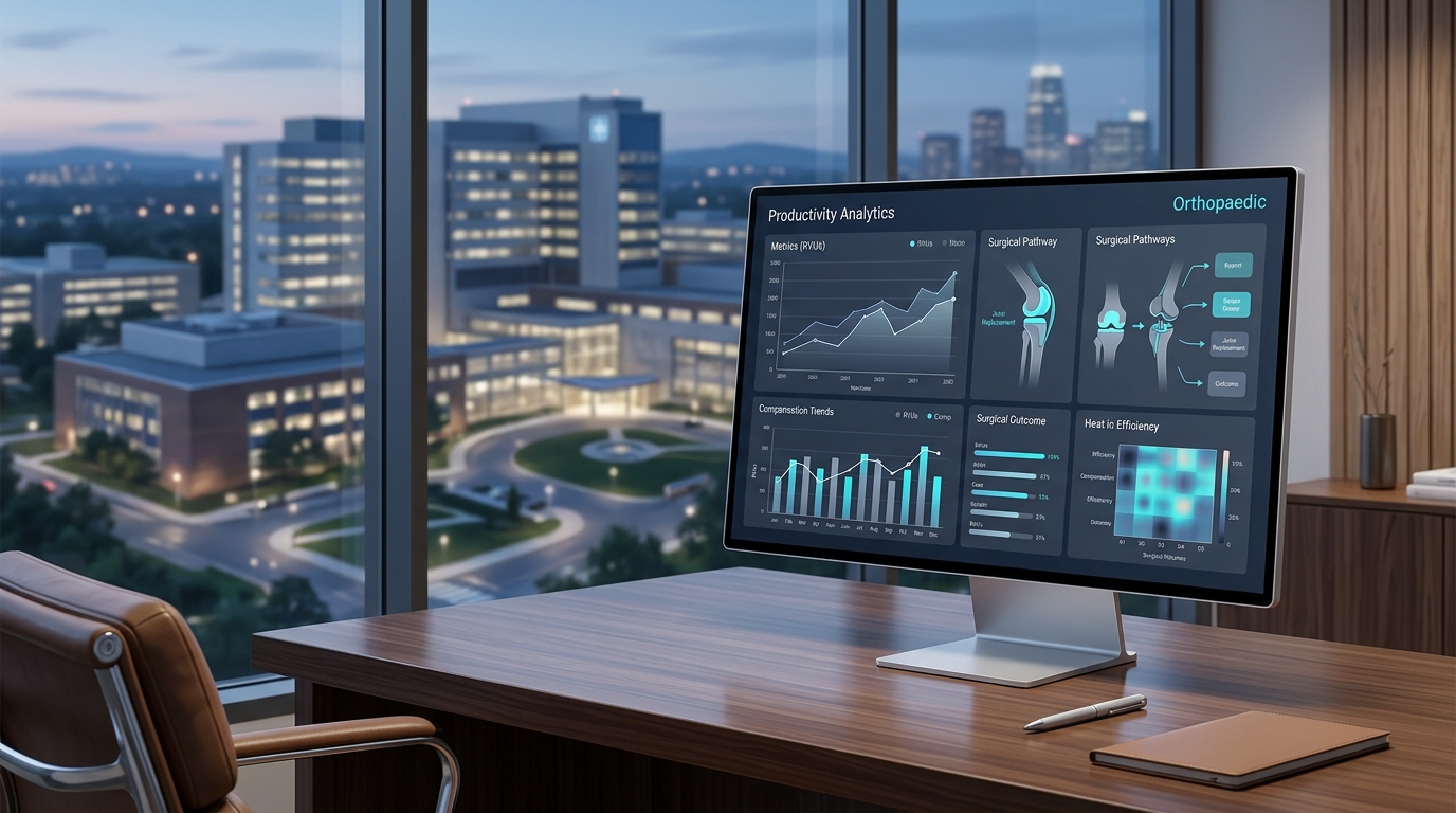 Demystifying wRVU Production Bonuses and Tiered Compensation Models