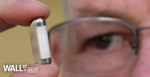 Electroceuticals: The Future of Medicine and Big Pharma