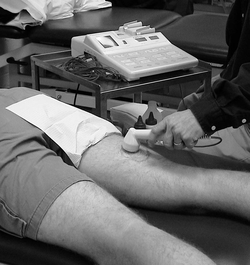 Nonsurgical Therapy