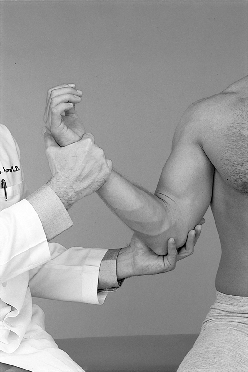 Physical Examination