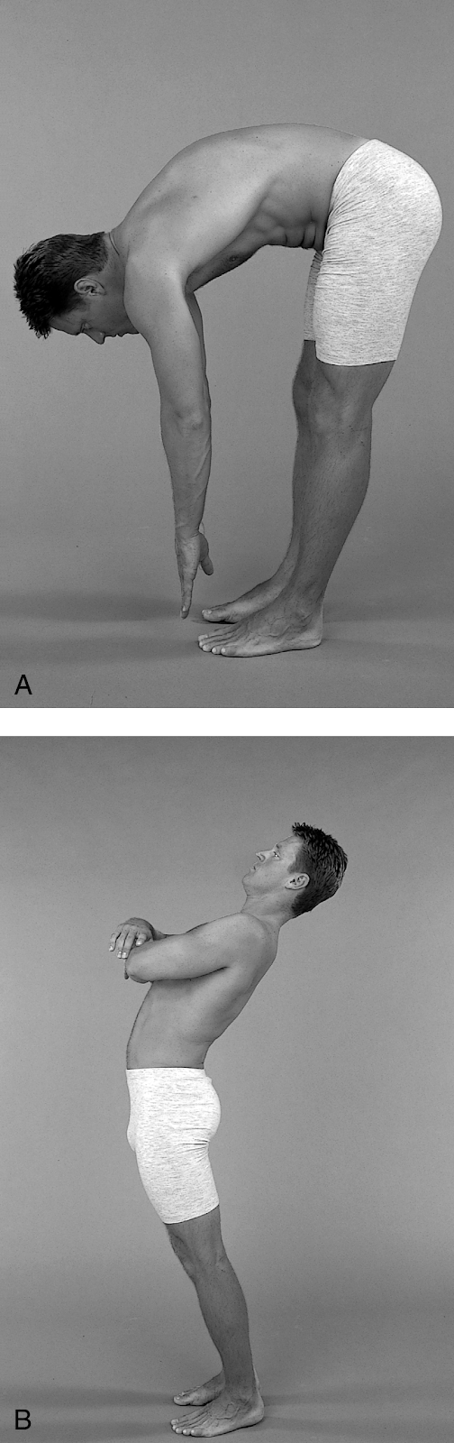 Physical Examination