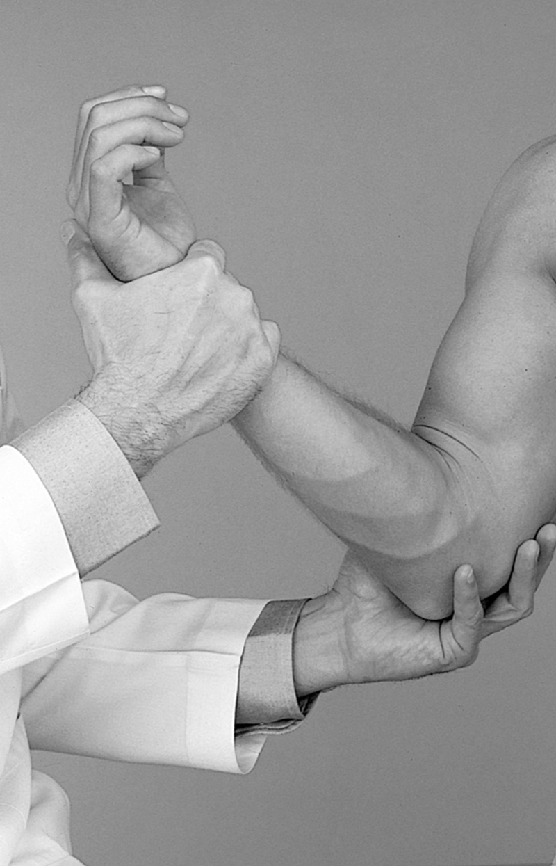Physical Examination