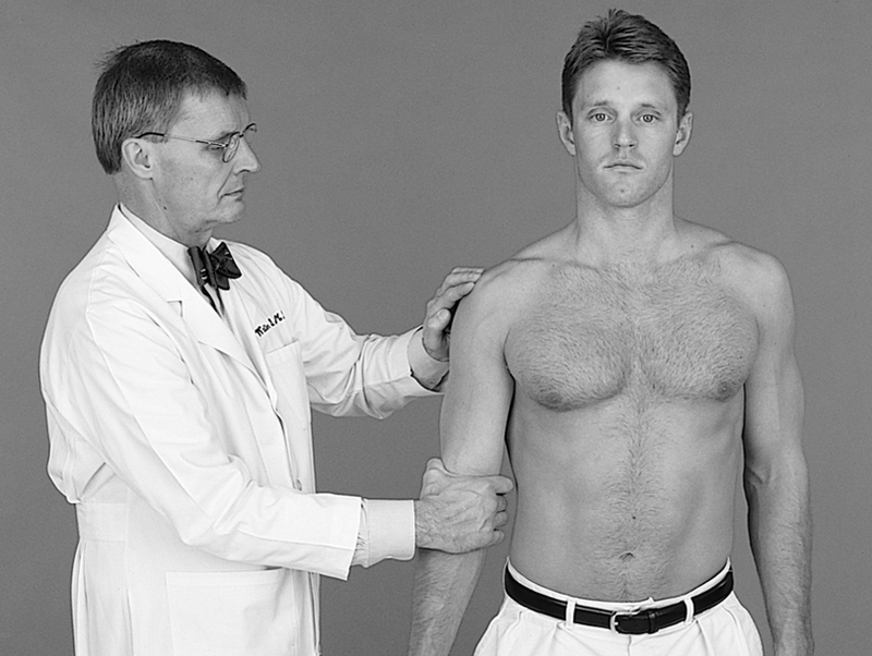 Physical Examination