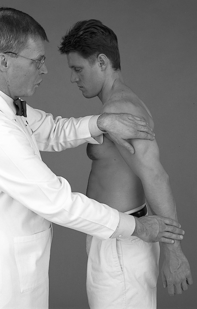 Physical Examination