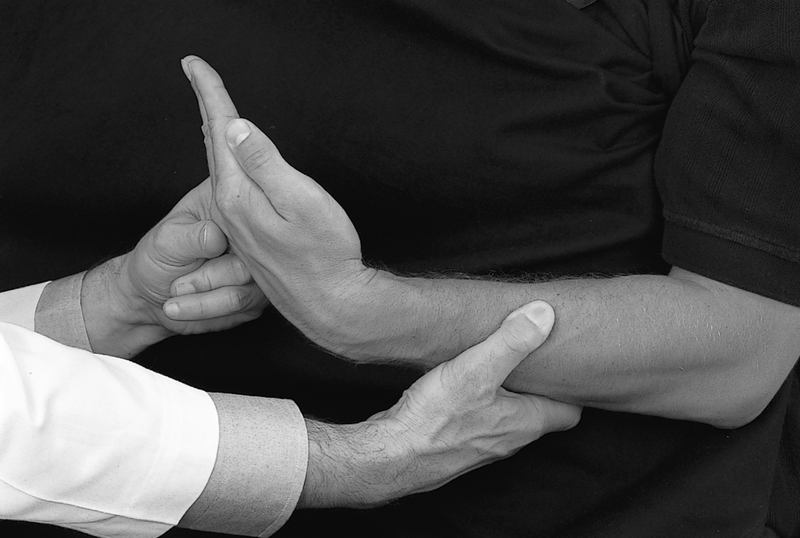 Physical Examination