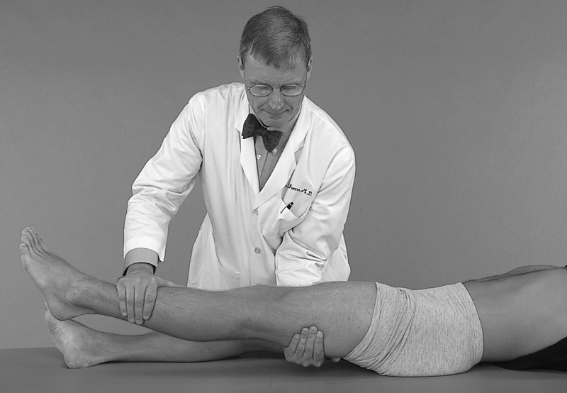 Physical Examination