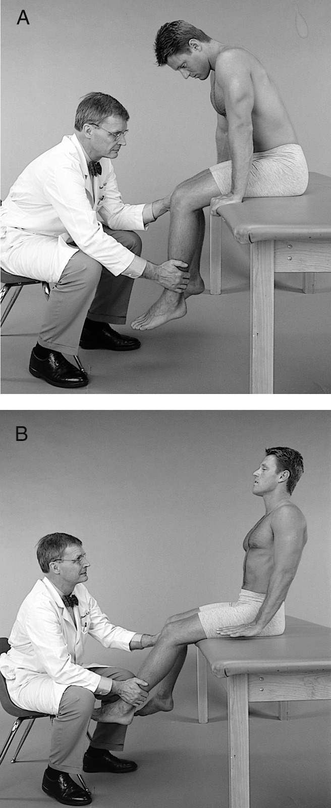 Physical Examination