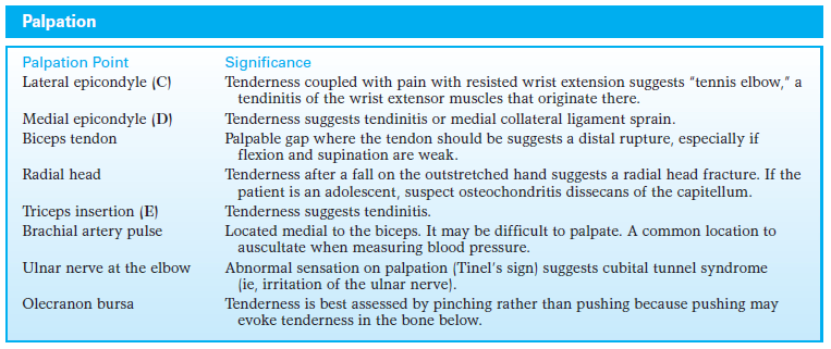 Physical Examination