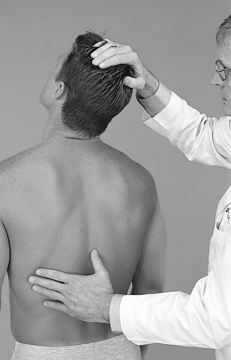 Physical Examination
