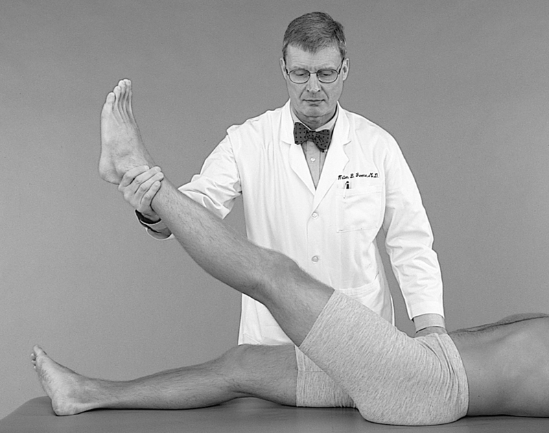 Physical Examination