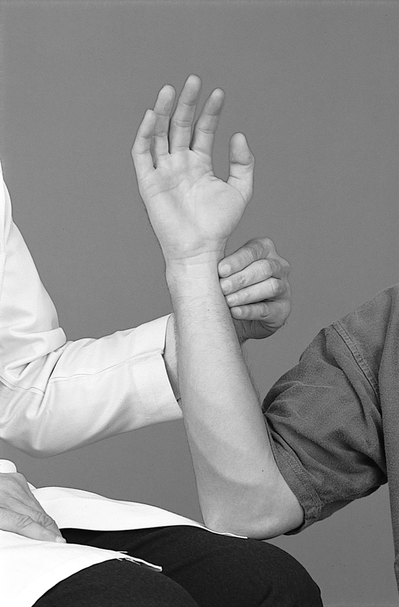 Physical Examination