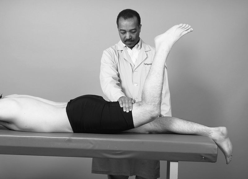 Physical Examination