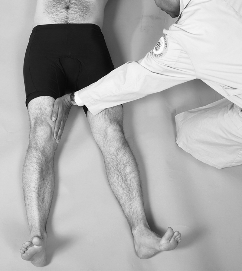 Physical Examination