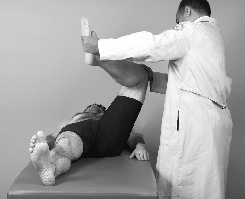 Physical Examination