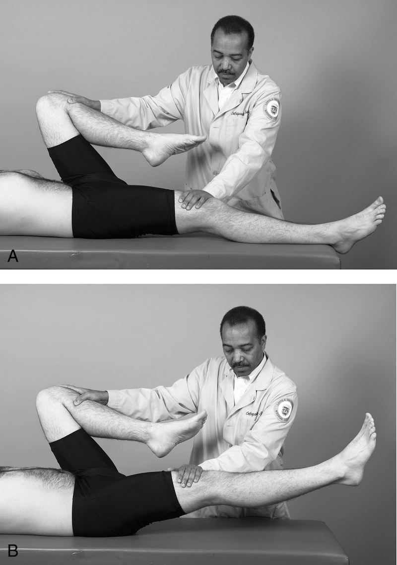 Physical Examination
