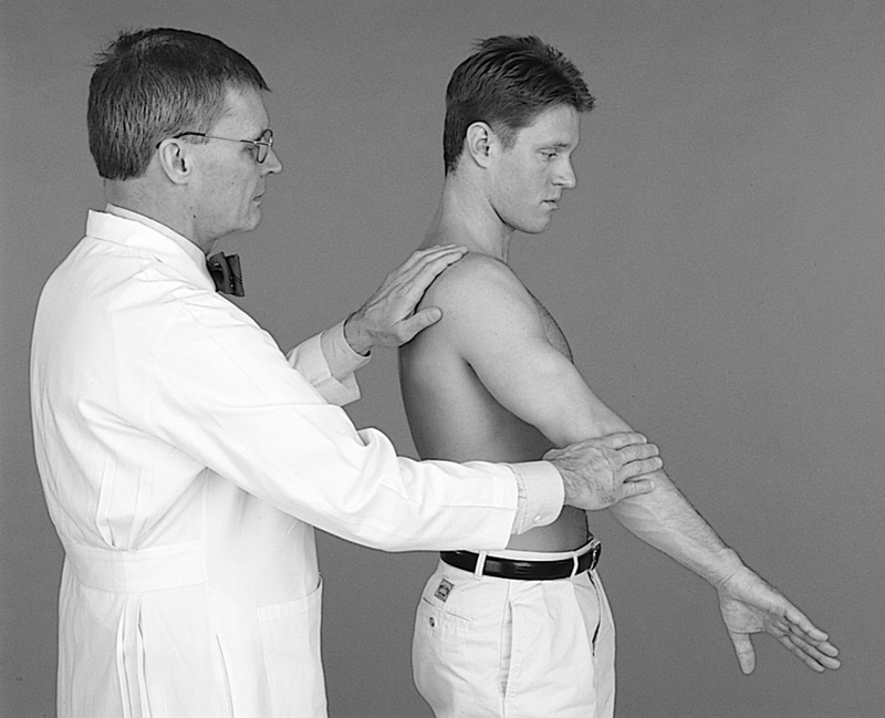 Physical Examination