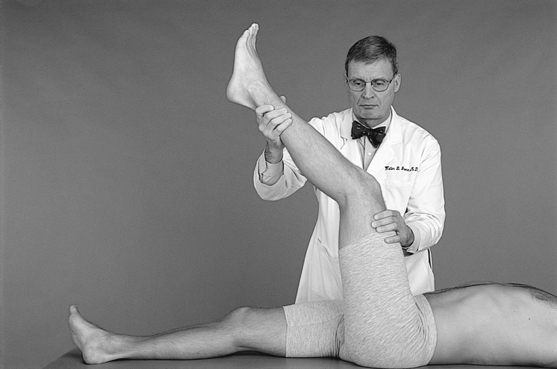Physical Examination