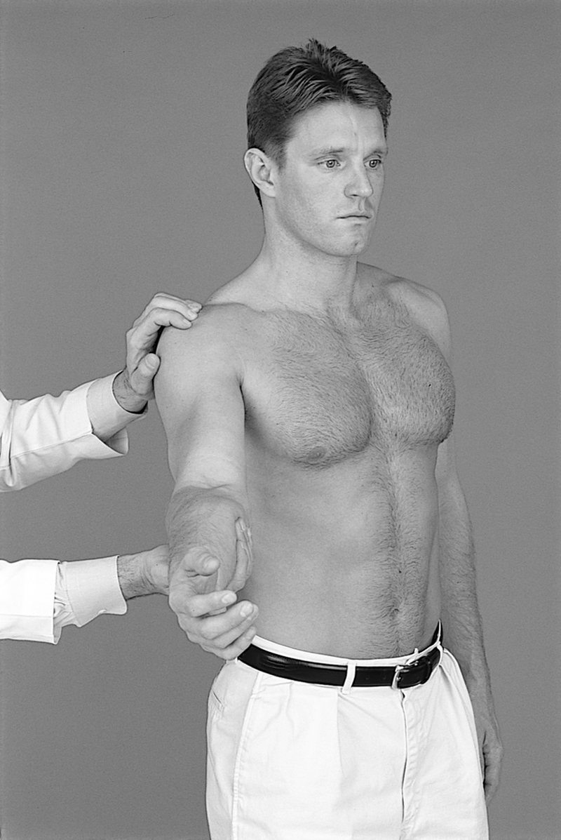 Physical Examination