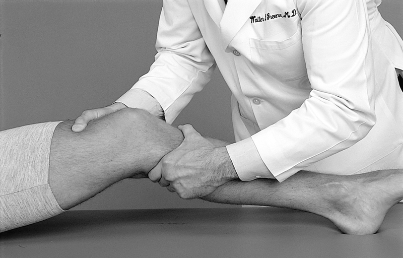 Physical Examination