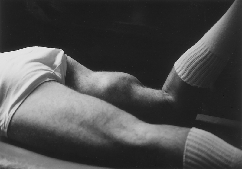 Special Concerns of the Athlete