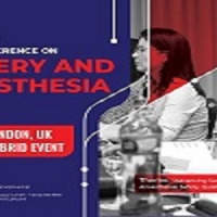 7th Edition of Global Conference on Surgery and Anaesthesia