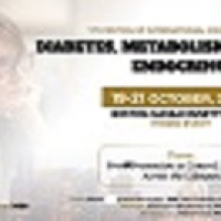 4th Edition of the International Conference on Diabetes, and Endocrinology