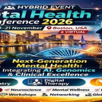 Mental Health Conference 2026