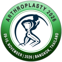 6th International Conference on Arthroplasty and Orthopedic Surgery