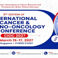 3rd Edition of International Cancer & Immuno-Oncology Conference
