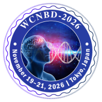World Conference on Neurology and Brain Disorders (WCNBD-2026)