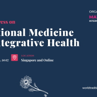 World Congress on Traditional Medicine and Integrative Health