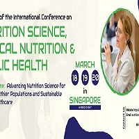 9th Edition of International Conference on Nutrition Science, Clinical Nutrition & Public Health