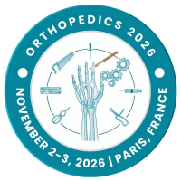 6th Global Conference on Orthopedic Surgery