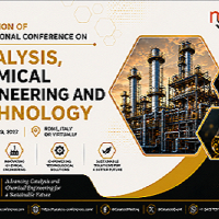 22nd Edition of International Conference on Catalysis, Chemical Engineering and Technology 