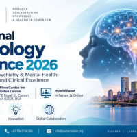 International psychology conference 2026 USA