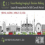 ICRS Focus Meeting Imaging and Decision Making