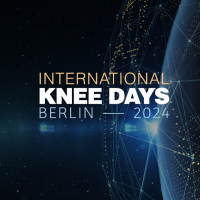 International Knee Days Berlin 2024