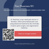 Nerve Pain Treatment Specialists Doctors | Brooklyn NYC