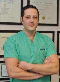 Dr.Leon Reyfman