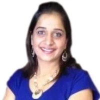 Krupa Doshi, PT, DPT