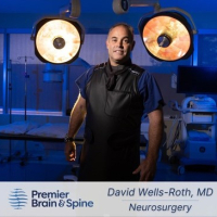 Dr. David Wells-Roth