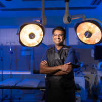 Dr. Harshpal Singh