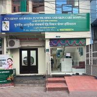 PunarnavAyurveda