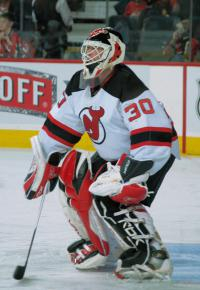 netminder