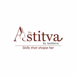 the astitva logo