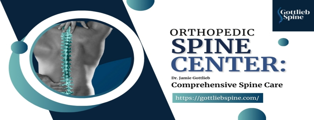 Orthopedic Spine Center Dr. Jami