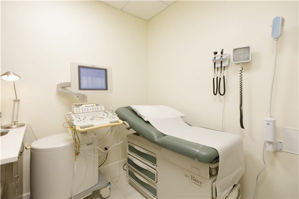 Century Medical & Dental Center
